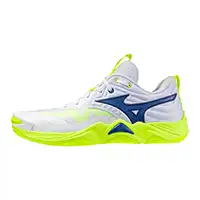 фото Кроссовки для волейбола Mizuno WAVE MOMENTUM ELITE в интернет-магазине спортивных товаров МЯЧИКИ