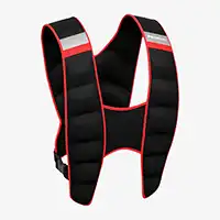 фото Жилет утяжелитель Proiron 5 кг, арт. ЖУ005 в интернет-магазине спортивных товаров МЯЧИКИ