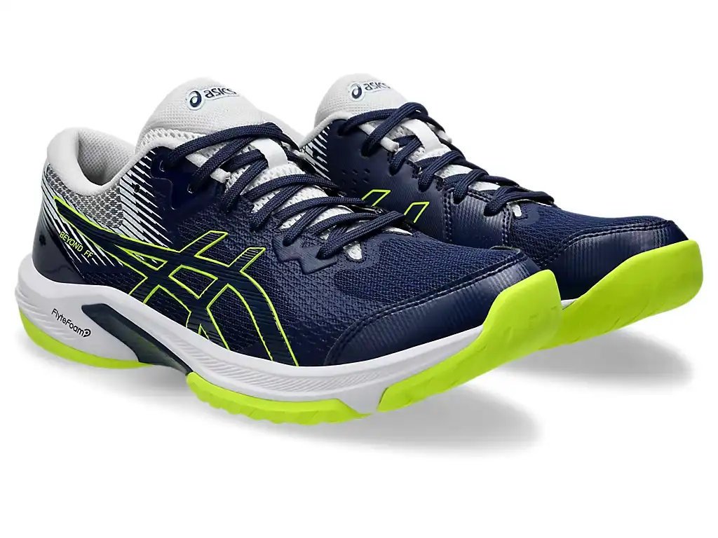 фото Волейбольные кроссовки Asics BEYOND FF в интернет-магазине спортивных товаров МЯЧИКИ
