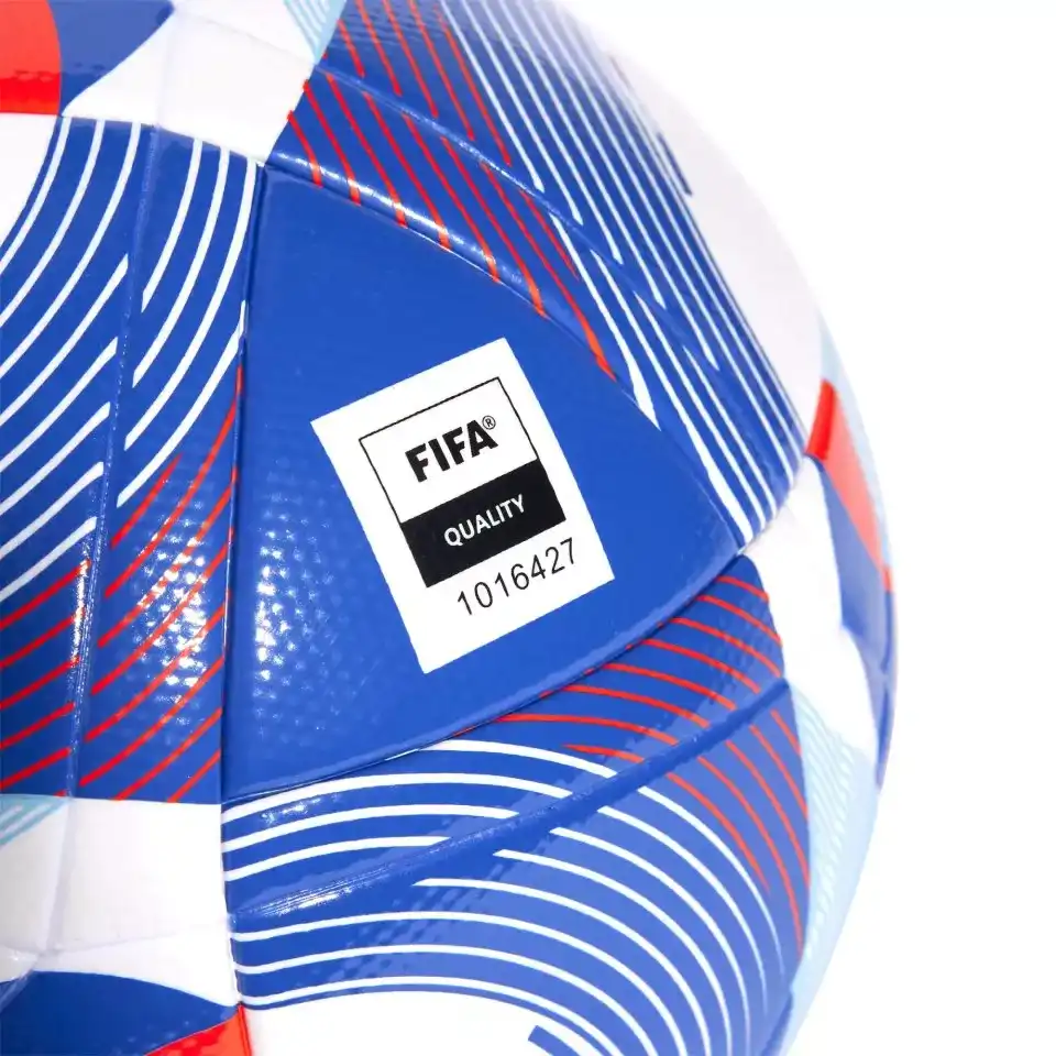 фото Мяч футбольный 4 ADIDAS Olympics 24 League 