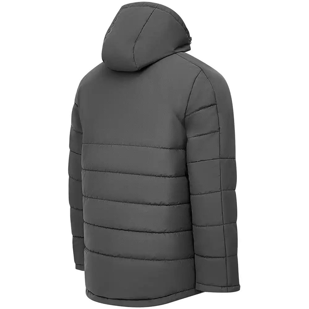 фото Куртка утепленная CAMP 2 PerFormPROOF Padded Jacket, темно-серый в интернет-магазине спортивных товаров МЯЧИКИ
