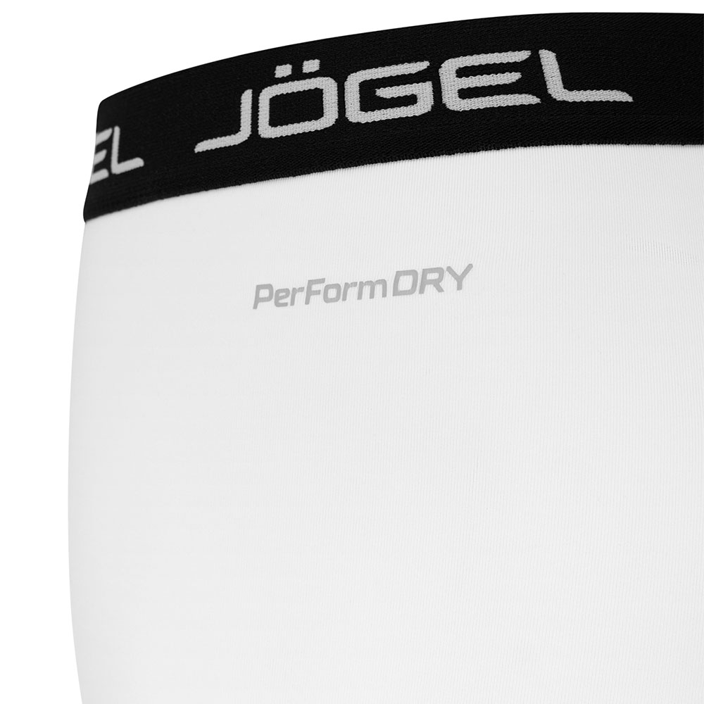 фото Тайтсы компрессионные CAMP PerFormDRY Baselayer Tights, белый в интернет-магазине спортивных товаров МЯЧИКИ