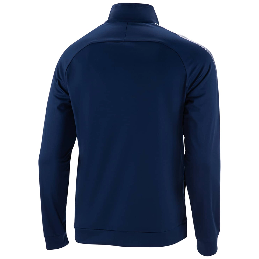 фото Олимпийка CAMP Training Jacket FZ, темно-синий в интернет-магазине спортивных товаров МЯЧИКИ