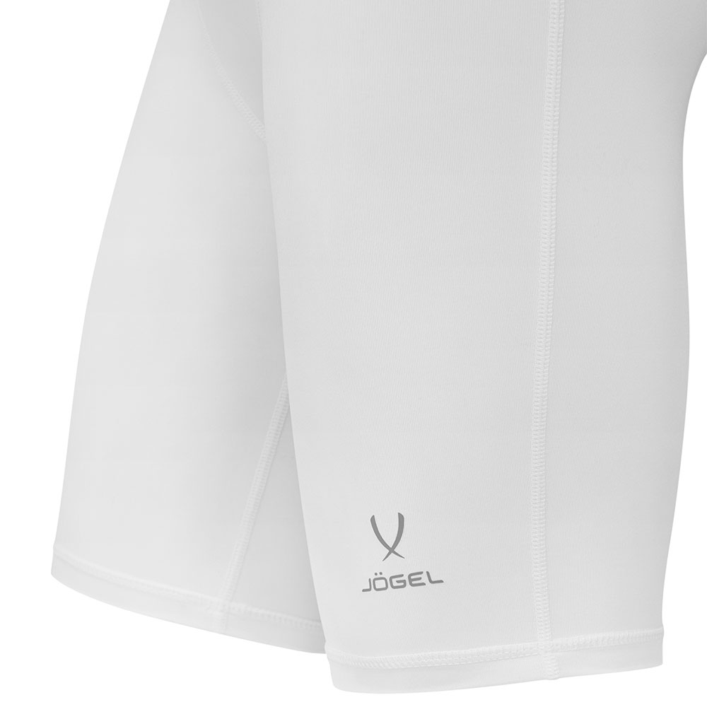 фото Шорты компрессионные CAMP PerFormDRY Baselayer Shorts, белый в интернет-магазине спортивных товаров МЯЧИКИ