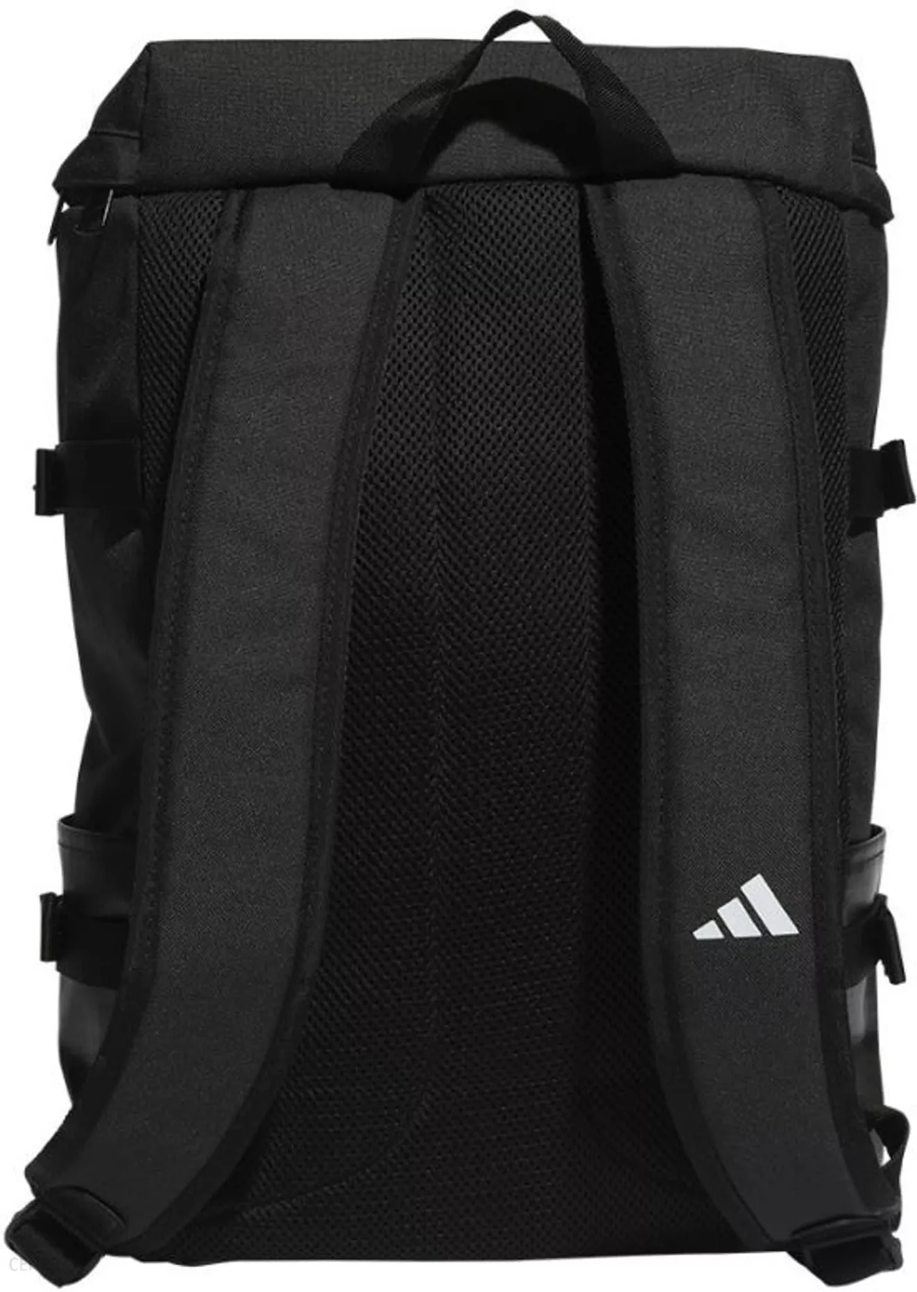 фото Рюкзак ADIDAS Essentials Training Response black в интернет-магазине спортивных товаров МЯЧИКИ