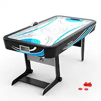 фото Игровой стол - аэрохоккей DFC San Jose 72" в интернет-магазине спортивных товаров МЯЧИКИ