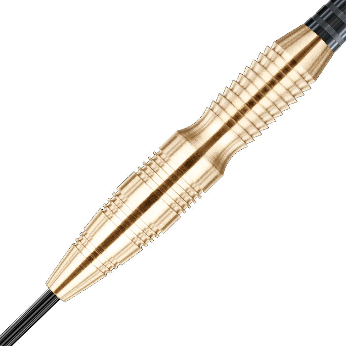 фото Winmau Simon Whitlock 24 gr. латунь. Дротики для дартса в интернет-магазине спортивных товаров МЯЧИКИ