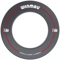 фото Защитное кольцо вокруг мишени Winmau Surround grey в интернет-магазине спортивных товаров МЯЧИКИ