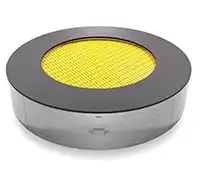 фото Батут встраиваемый SKOK Круг 190 в интернет-магазине спортивных товаров МЯЧИКИ