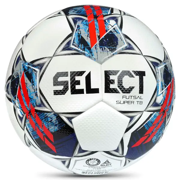 фото Мяч для футзала SELECT Futsal Super TB FIFA V22