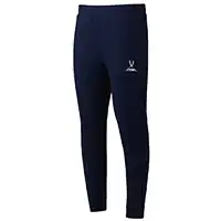 фото Брюки ESSENTIAL Athlete Pants, темно-синий в интернет-магазине спортивных товаров МЯЧИКИ