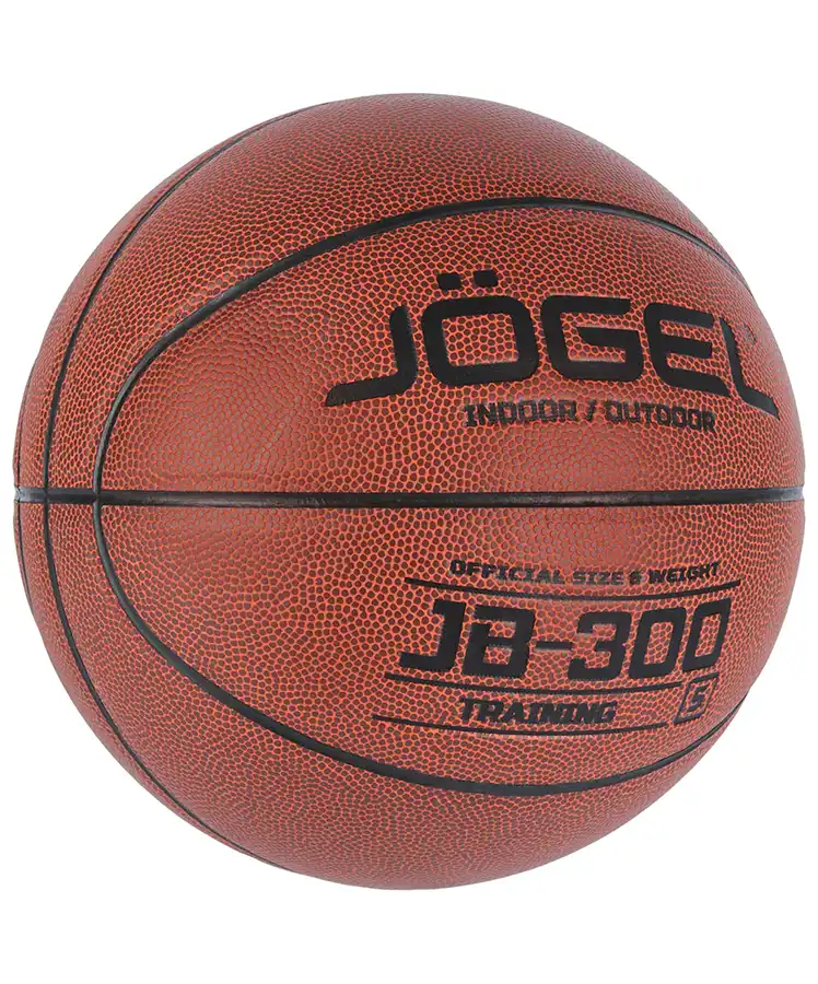 фото Мяч баскетбольный Jögel JB-300 №5
