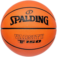 фото Мяч баскетбольный 5 SPALDING Varsity TF-150