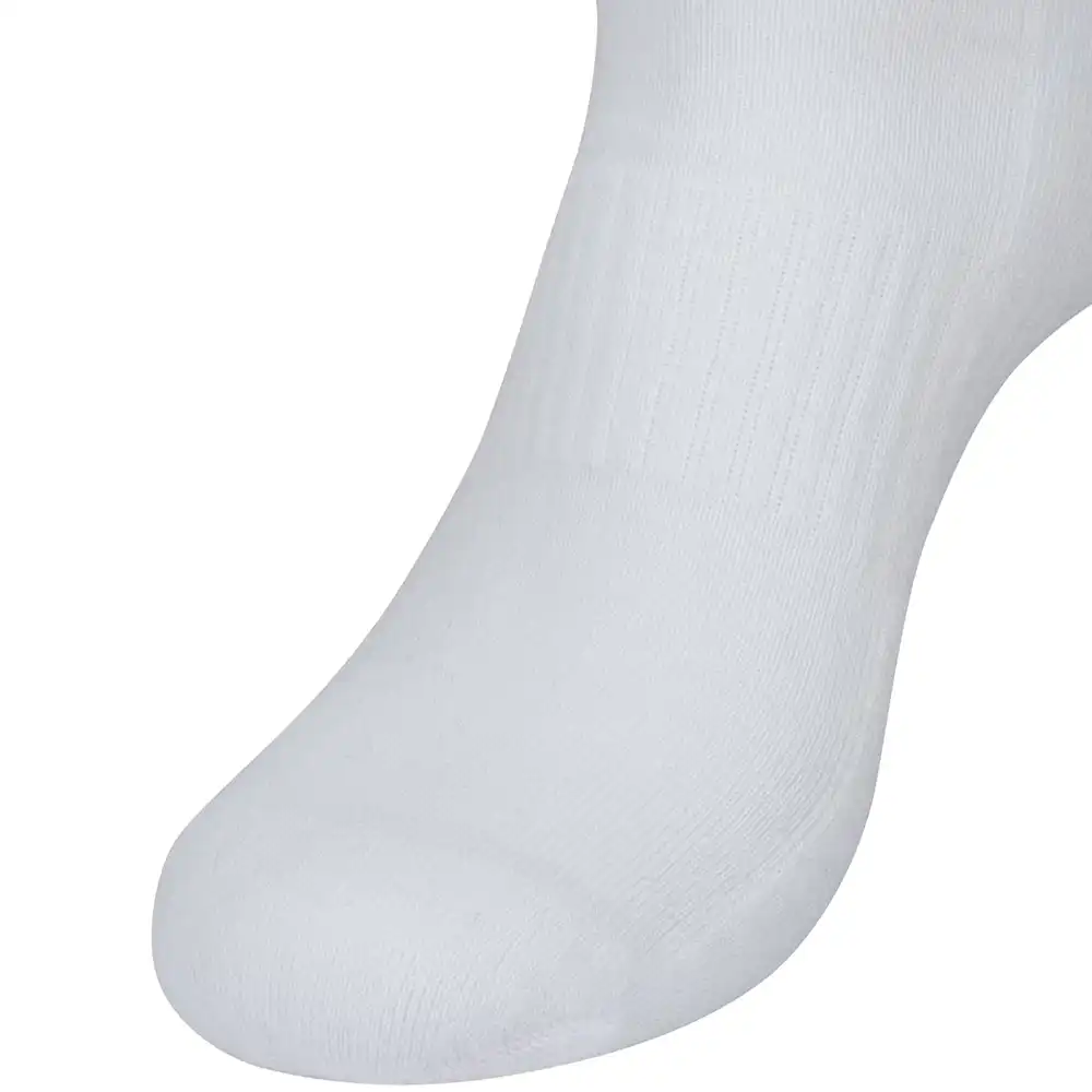 фото Носки средние ESSENTIAL Mid Cushioned Socks, белый в интернет-магазине спортивных товаров МЯЧИКИ