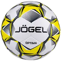 фото Мяч футзальный Jögel Optima №4