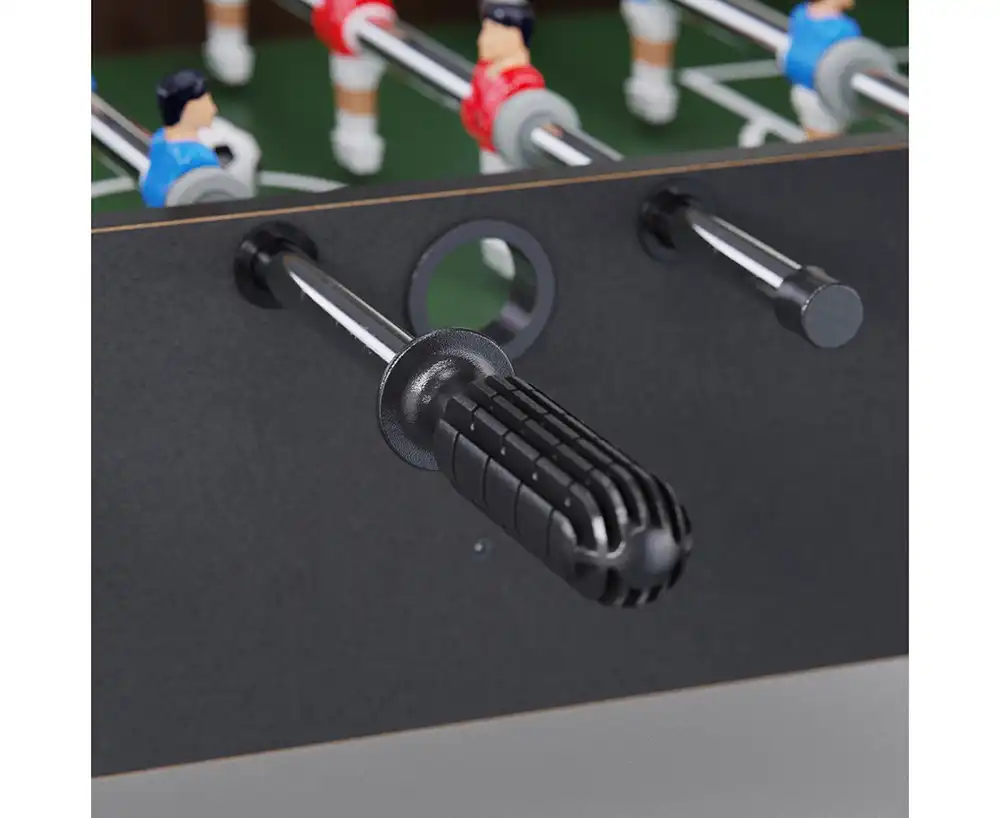 фото Игровой стол - футбол Jasper 37" (94 см) в интернет-магазине спортивных товаров МЯЧИКИ