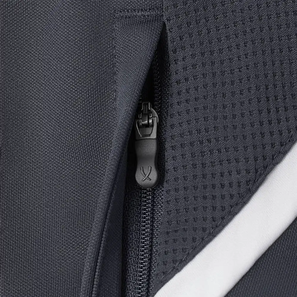 фото Брюки тренировочные DIVISION PerFormDRY Pro Training Pants, черный в интернет-магазине спортивных товаров МЯЧИКИ