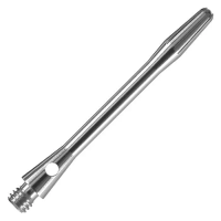 фото Хвостовики для дротиков Harrows Aluminium Medium 46mm в интернет-магазине спортивных товаров МЯЧИКИ