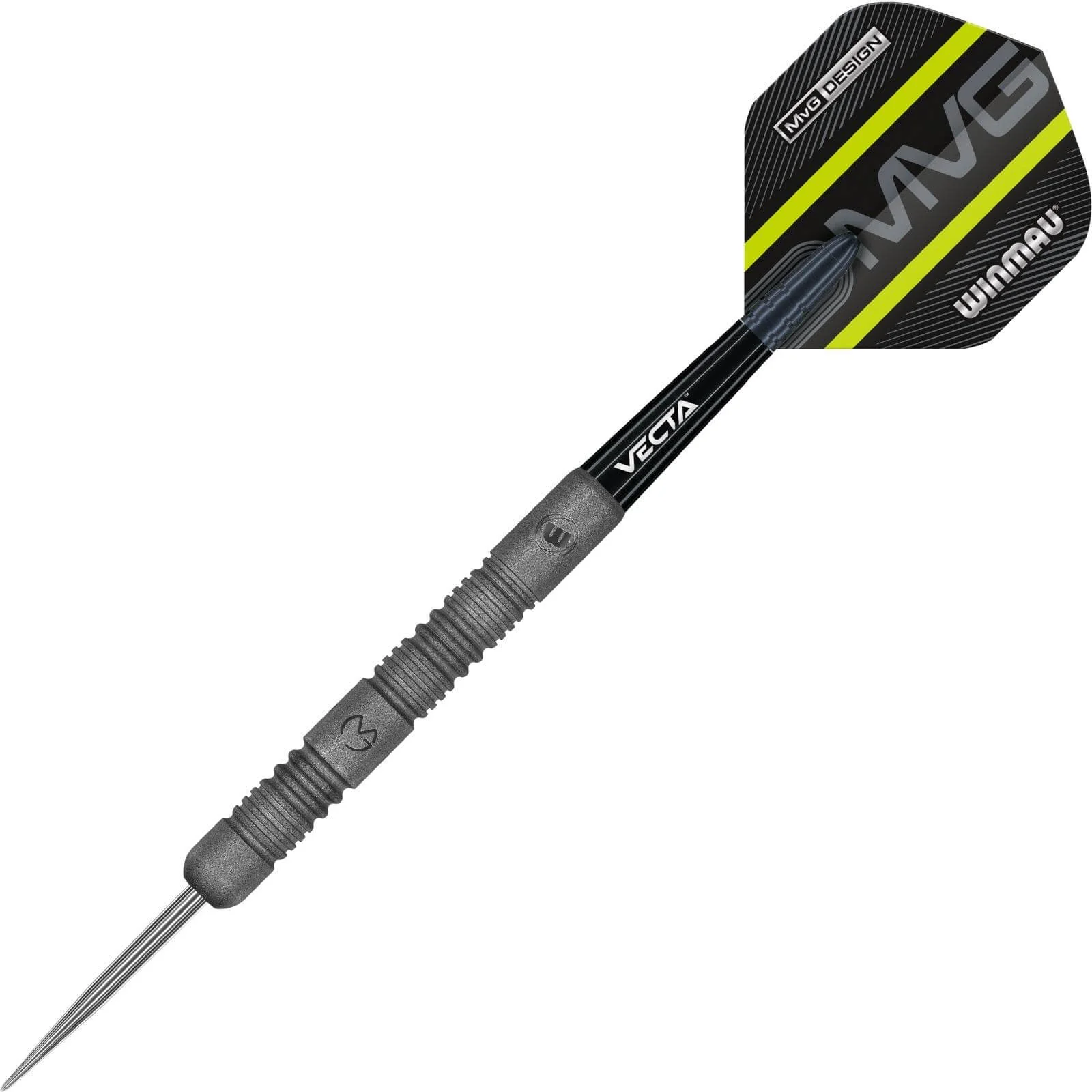 фото Winmau MvG Exact 21,5gr, 90% вольфрам. Дротики для дартса в интернет-магазине спортивных товаров МЯЧИКИ фото Winmau MvG Exact 21,5gr, 90% вольфрам. Дротики для дартса в интернет-магазине спортивных товаров МЯЧИКИ