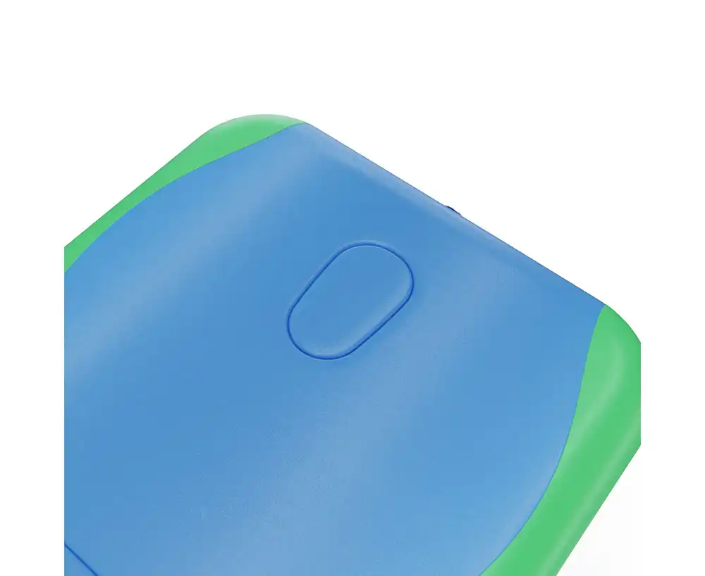 фото Массажный стационарный стол DFC SUPERIOR, 2 секции в интернет-магазине спортивных товаров МЯЧИКИ