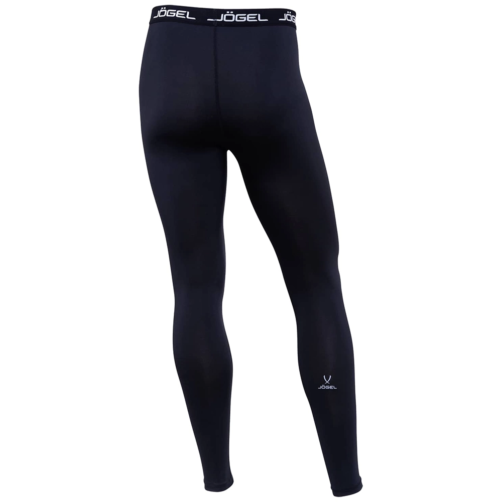фото Тайтсы компрессионные Camp PerFormDRY Tight Long, черный/белый в интернет-магазине спортивных товаров МЯЧИКИ