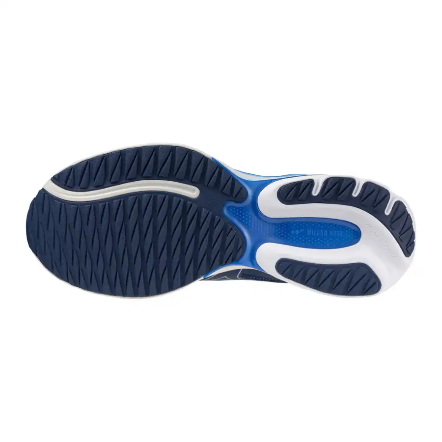фото Кроссовки для бега Mizuno WAVE ULTIMA 15 в интернет-магазине спортивных товаров МЯЧИКИ