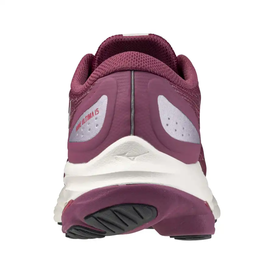 фото Кроссовки для бега Mizuno WAVE ULTIMA 15 в интернет-магазине спортивных товаров МЯЧИКИ