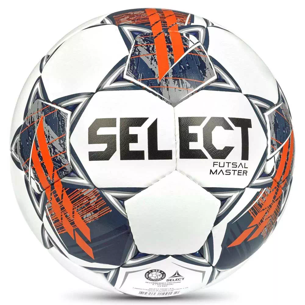 фото Мяч для футзала SELECT Futsal Master Grain v22 