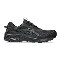 фото Кроссовки для бега Asics Gel Venture 10 Black/Grey в интернет-магазине спортивных товаров МЯЧИКИ
