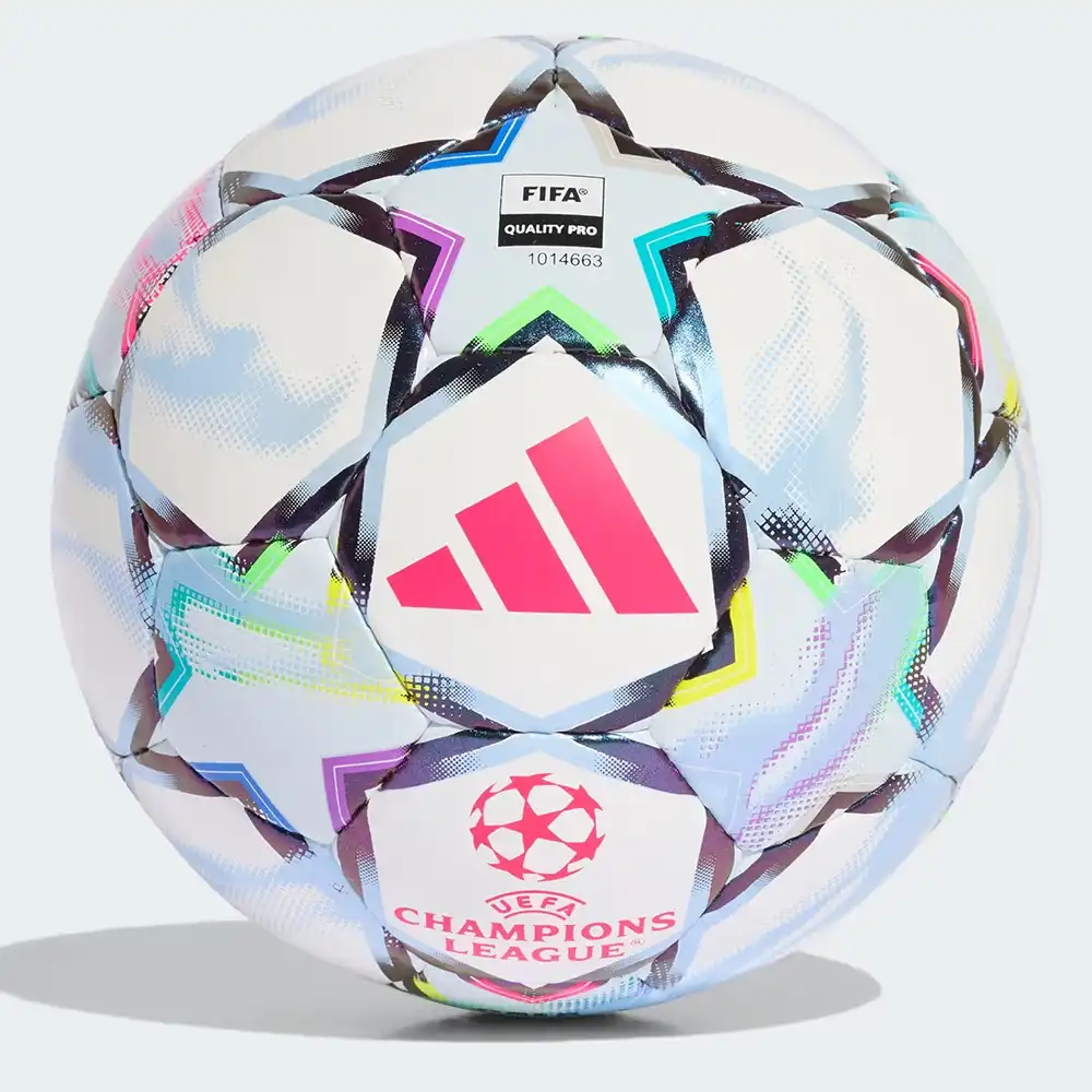 фото Мяч для футзала ADIDAS UCL PRO SALA  26/27