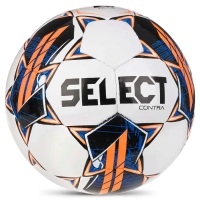 фото Мяч футбольный 4 SELECT FB Contra v23
