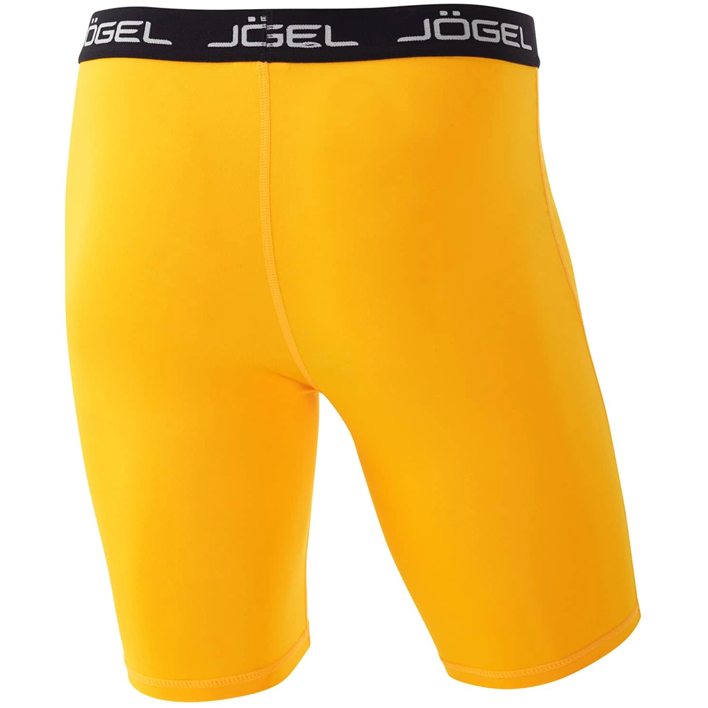 фото Шорты компрессионные Camp PerFormDRY Tight Short, желтый в интернет-магазине спортивных товаров МЯЧИКИ