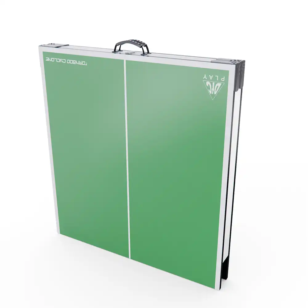 фото Теннисный стол DFC TORNADO Cyclone SB-PT-02 в интернет-магазине спортивных товаров МЯЧИКИ