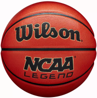 фото Мяч баскетбольный 5 WILSON NCAA Legend