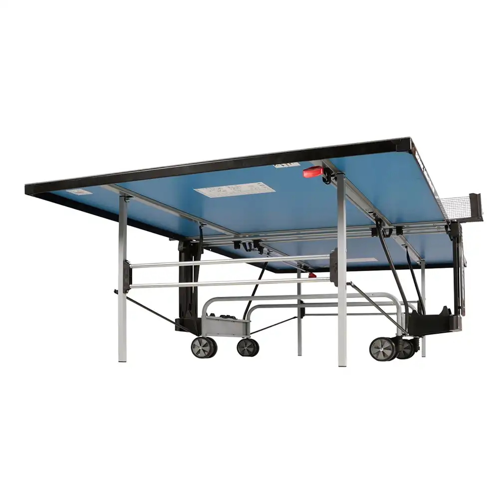фото Теннисный стол DONIC OUTDOOR ROLLER 800-5 BLUE в интернет-магазине спортивных товаров МЯЧИКИ