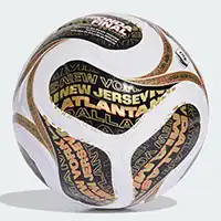 фото Мяч футбольный 5 Adidas FIFA World Cup 26 Trionda Finals League Ball