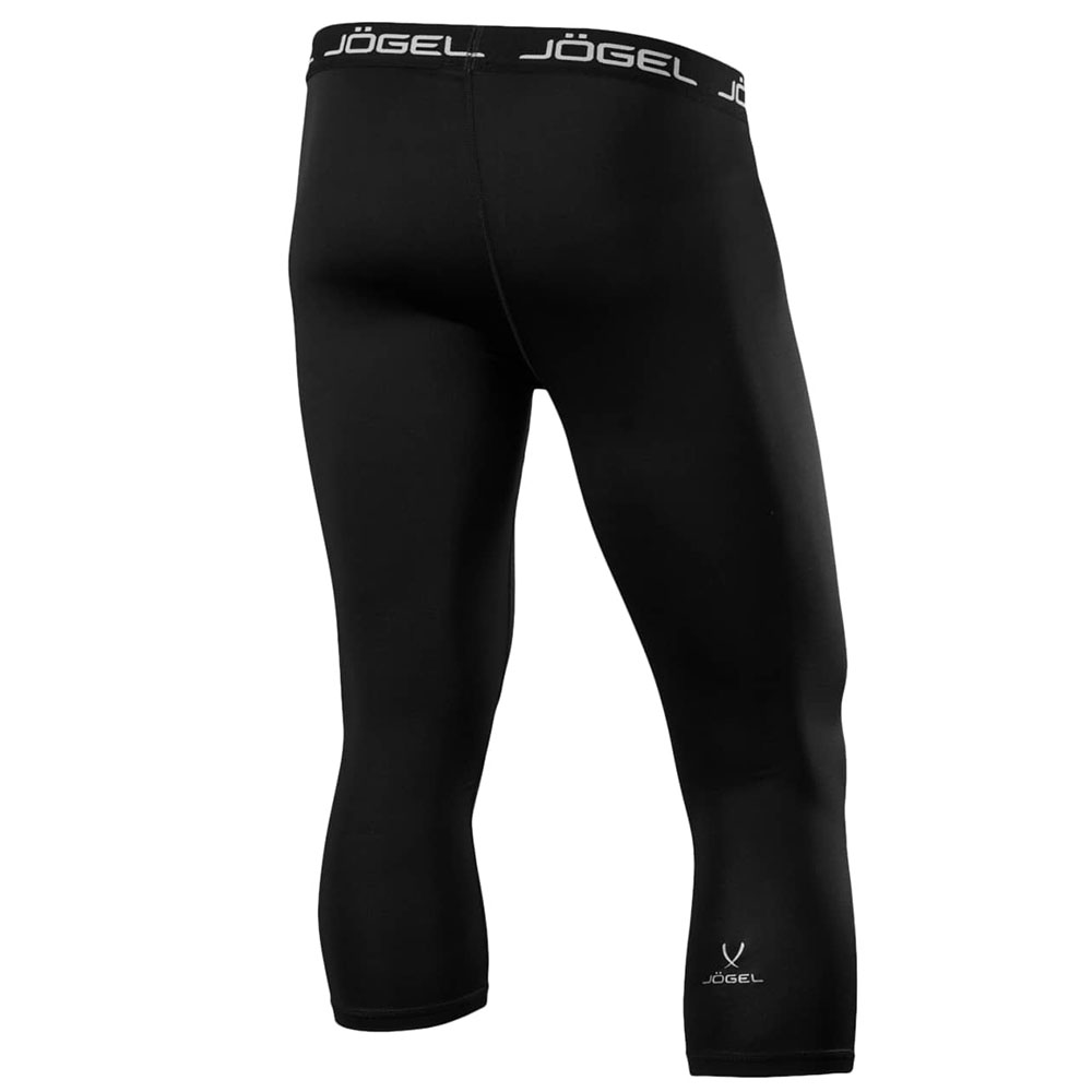 фото Тайтсы компрессионные Camp PerFormDRY Tight 3/4, черный в интернет-магазине спортивных товаров МЯЧИКИ