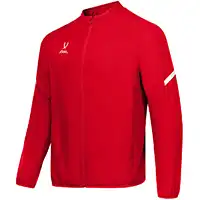 фото Куртка спортивная CAMP 2 Lined Jacket, красный в интернет-магазине спортивных товаров МЯЧИКИ