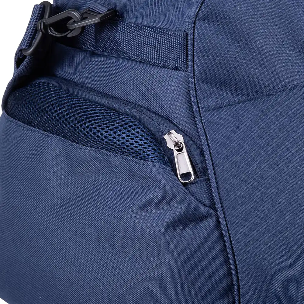 фото Сумка спортивная DIVISION Medium Bag, темно-синий в интернет-магазине спортивных товаров МЯЧИКИ