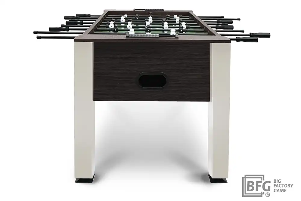 фото Настольный футбол / Кикер BFG Tournament Premium Pearl в интернет-магазине спортивных товаров МЯЧИКИ