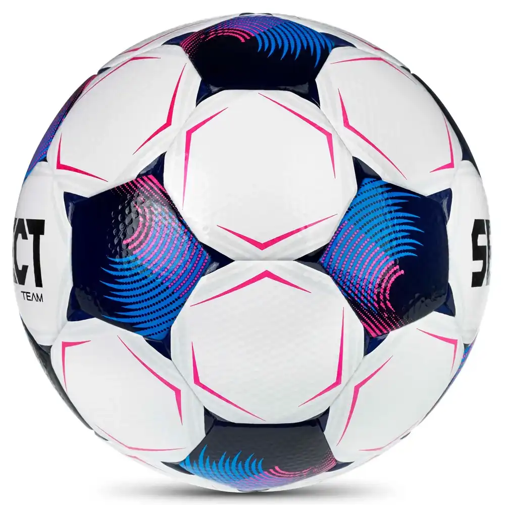 фото Мяч футбольный 5 SELECT Team v25 FIFA Basic