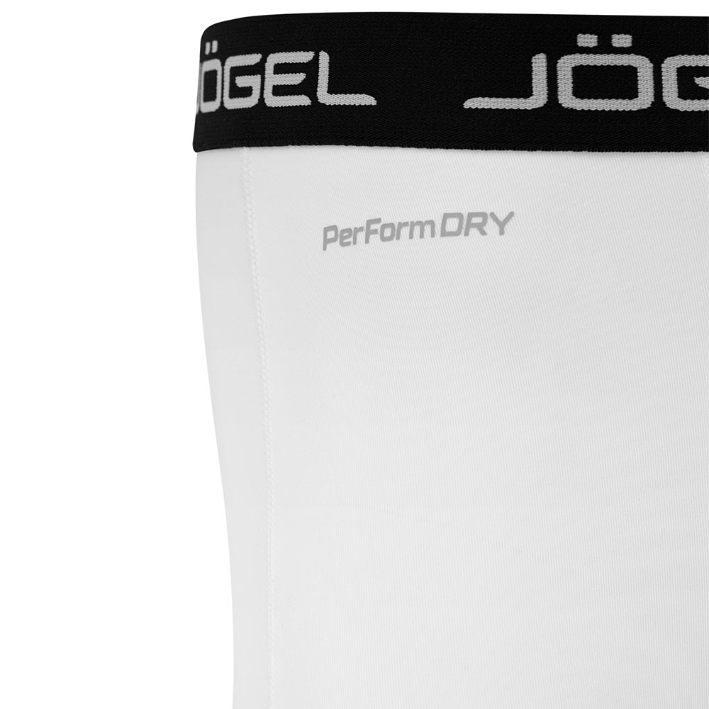 фото Шорты компрессионные CAMP PerFormDRY Baselayer Shorts, белый в интернет-магазине спортивных товаров МЯЧИКИ