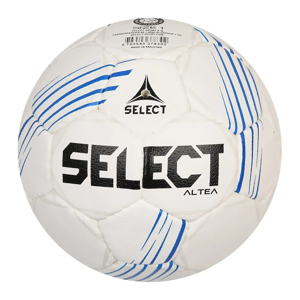 фото Мяч гандбольный 1 SELECT Altea