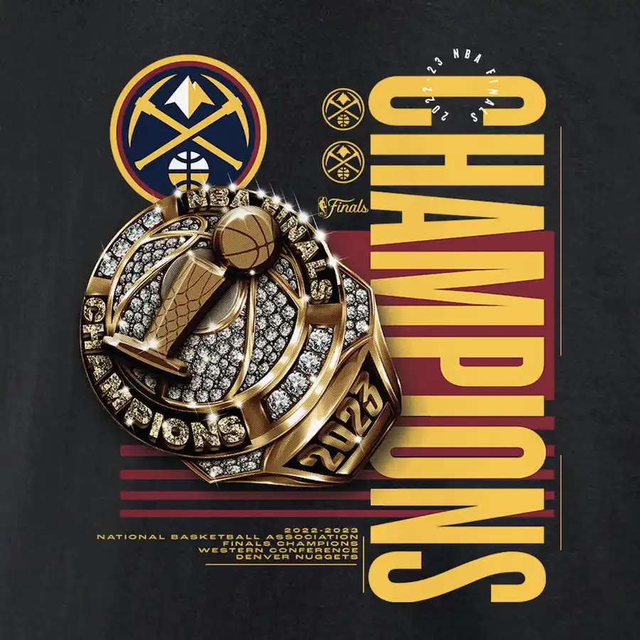 фото Мяч баскетбольный 7 WILSON NBA Team Alliance Denver Nuggets