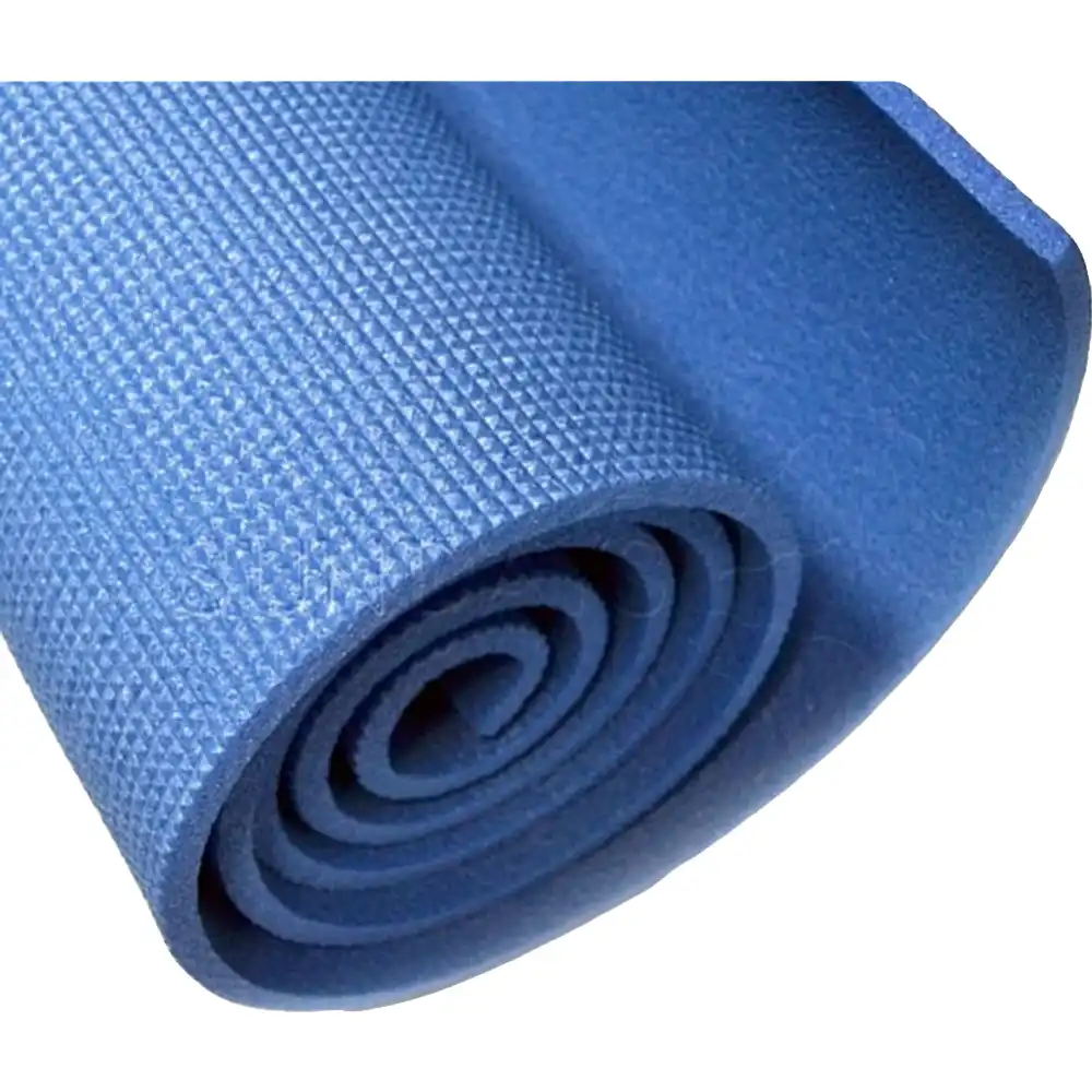 фото Коврик туристический Yoga mat  173*61*0,4см в интернет-магазине спортивных товаров МЯЧИКИ