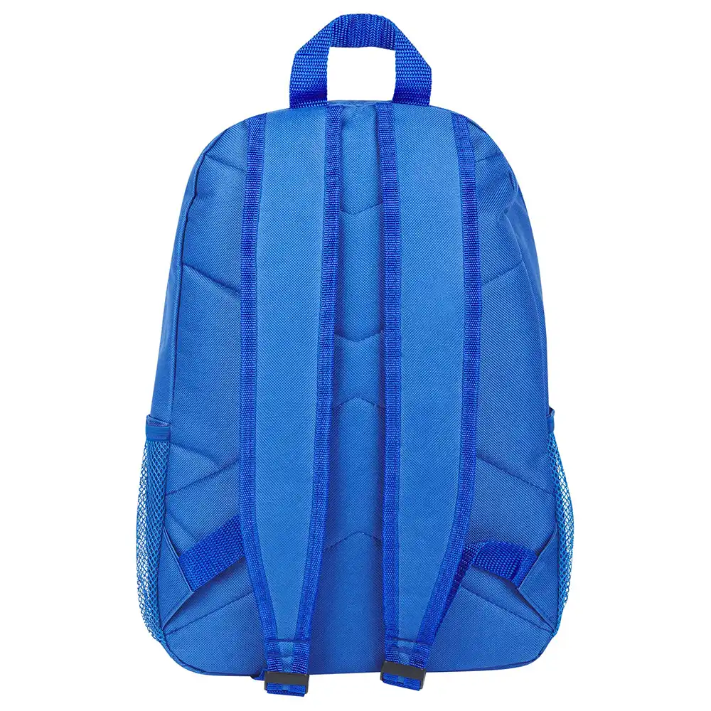 фото Рюкзак ESSENTIAL Classic Backpack, синий в интернет-магазине спортивных товаров МЯЧИКИ