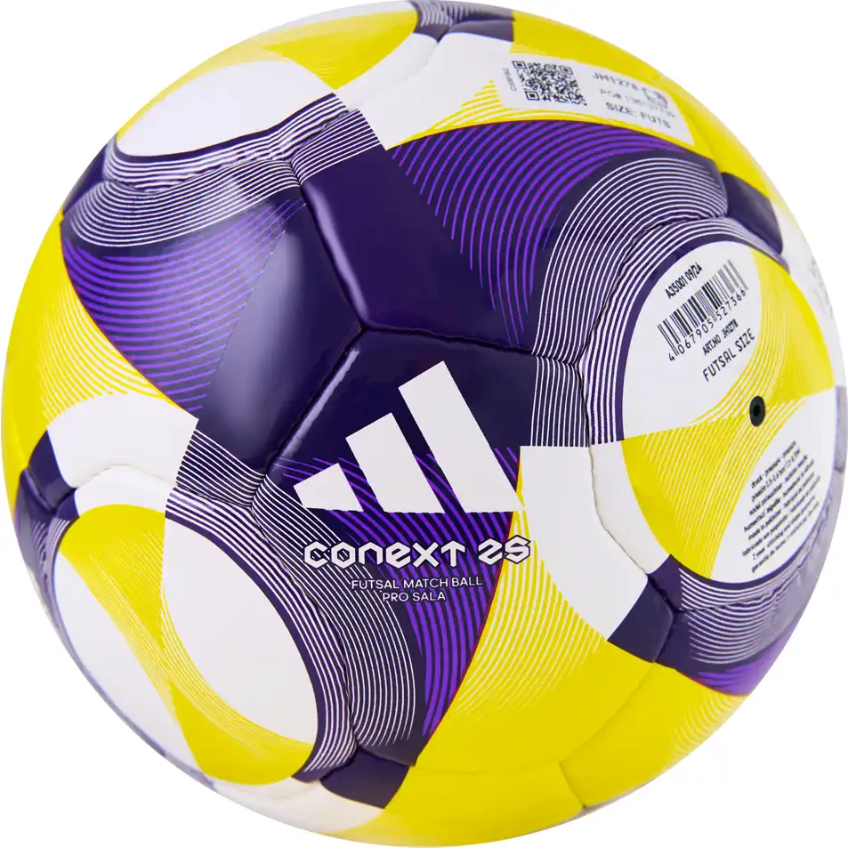 фото Мяч для футзала Adidas Conext 25 Pro Sala фото Мяч для футзала Adidas Conext 25 Pro Sala