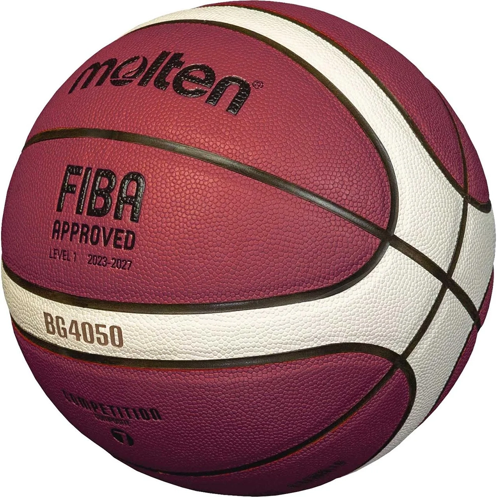 фото Мяч баскетбольный MOLTEN B7G4050  FIBA