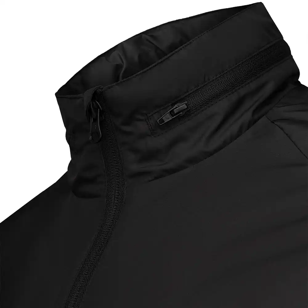 фото Куртка ветрозащитная CAMP 2 Rain Jacket, черный в интернет-магазине спортивных товаров МЯЧИКИ