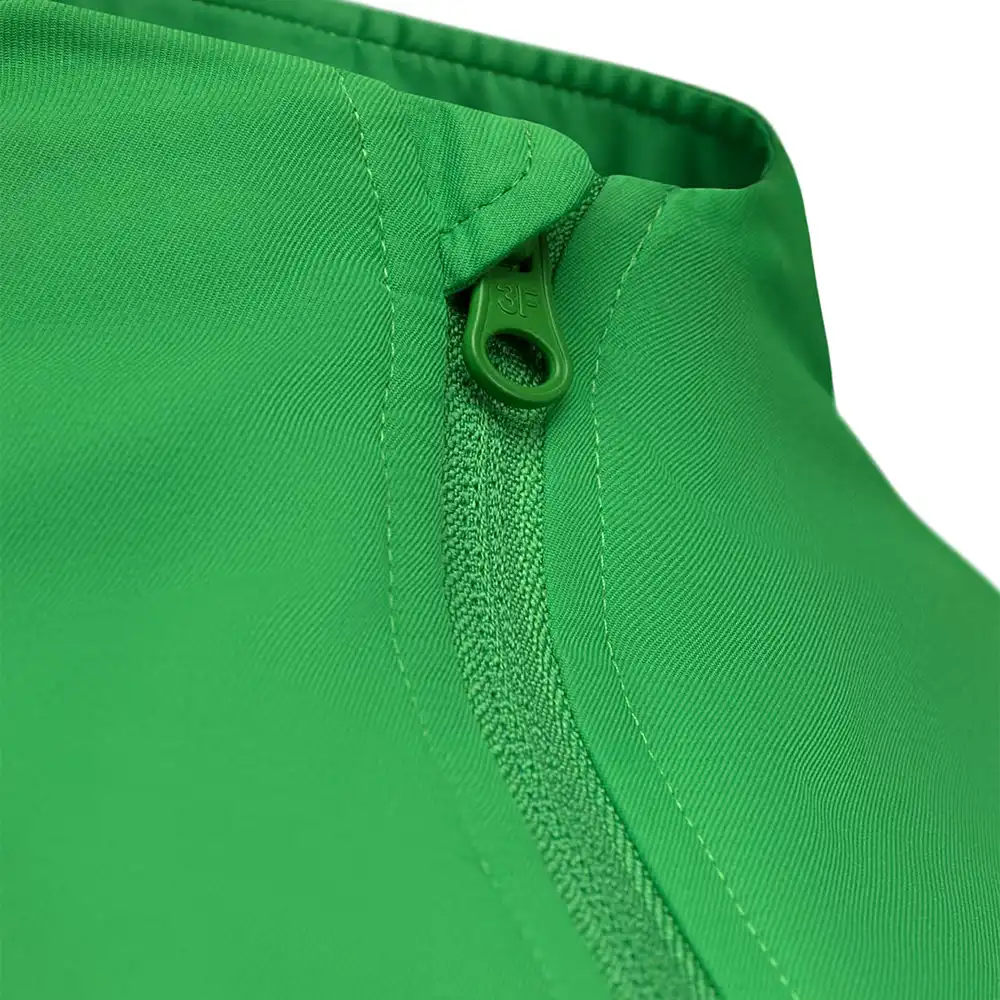 фото Куртка спортивная CAMP 2 Lined Jacket, зеленый в интернет-магазине спортивных товаров МЯЧИКИ